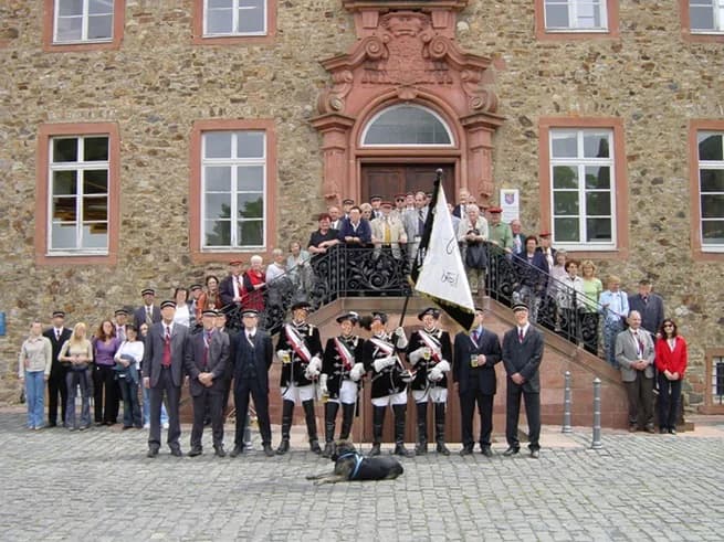 Stiftungsfest